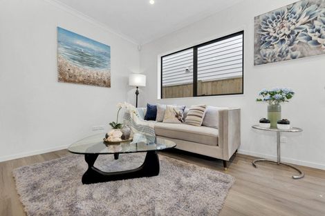 Photo of property in 213b Murphys Road, Flat Bush, Auckland, 2019