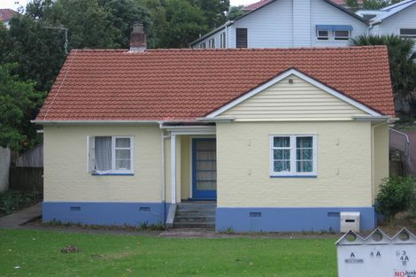 Photo of property in 1/4a Tawariki Street, Ponsonby, Auckland, 1021