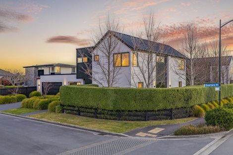 Photo of property in 2 Quarters Place, Halswell, Christchurch, 8025