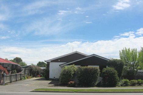 Photo of property in 395 Greers Road, Bishopdale, Christchurch, 8053