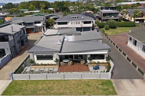 Photo of property in 90 Harbour Drive, Otumoetai, Tauranga, 3110