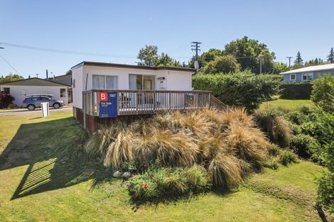 Photo of property in 32 Leven Street, Naseby, 9396