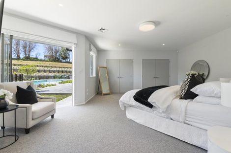 Photo of property in 59b Wilks Road West, Dairy Flat, Albany, 0794