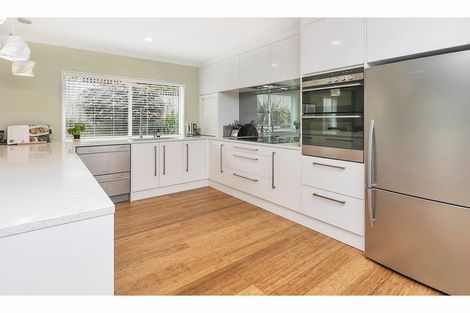 Photo of property in 7 Hendrika Court, Hobsonville, Auckland, 0618