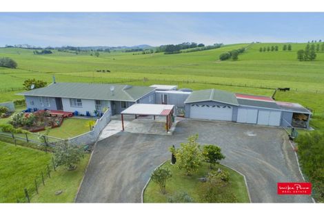 Photo of property in 237 Aponga Road, Purua, Whangarei, 0176