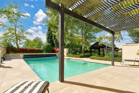 Photo of property in 411 Heywards Road, Clarkville, Kaiapoi, 7692