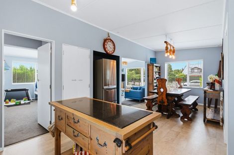 Photo of property in 35 Oruatua Avenue, Tauranga Taupo, Turangi, 3382