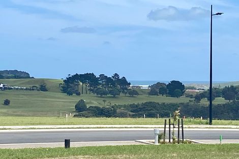 Photo of property in 99 Rangitahi Road, Raglan, 3225