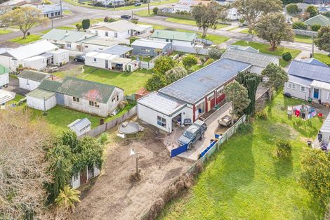 Photo of property in 28 Hakeke Street, Whanganui East, Whanganui, 4500