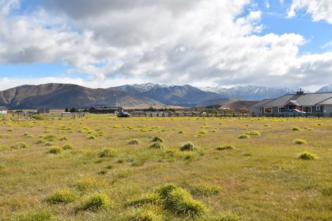 Photo of property in 7 Homestead Avenue, Twizel, 7999