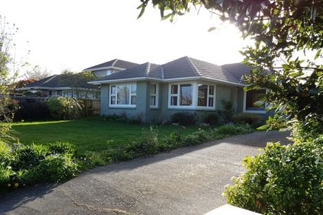 Photo of property in 39 Hudson Street, Bryndwr, Christchurch, 8053