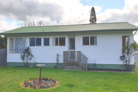 Photo of property in 58 Whitaker Street, Kihikihi, Te Awamutu, 3800