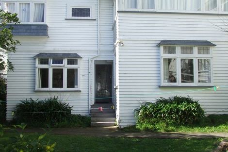 Photo of property in 67 Brooklyn Road, Mount Cook, Wellington, 6011