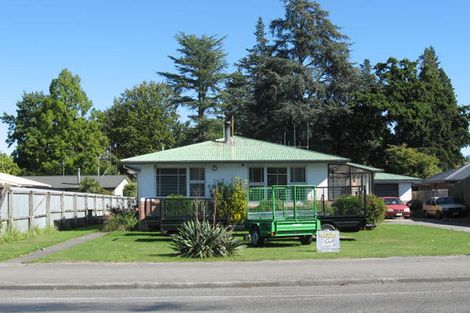 Photo of property in 94 Talbot Street, Geraldine, 7930