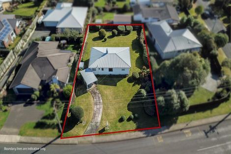 Photo of property in 17 Selwyn Road, Lynmore, Rotorua, 3010