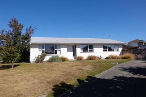 Photo of property in 45 Charles Upham Avenue, Hillmorton, Christchurch, 8025