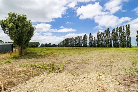 Photo of property in 279 Longbeach Road, Willowby, Ashburton, 7773