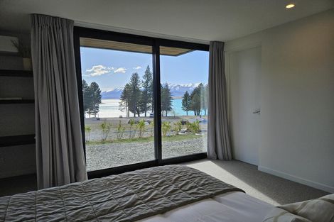 Photo of property in 16 Station Bay Rise, Lake Tekapo, 7999