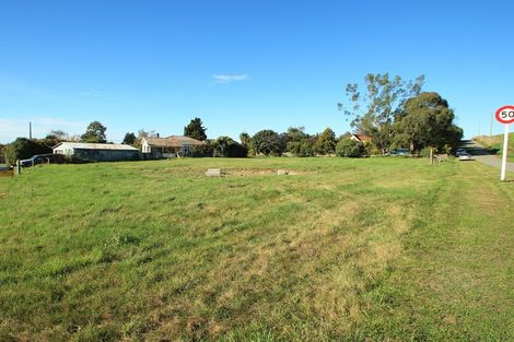 Photo of property in 3 Mckellar Street, Duntroon, Oamaru, 9494