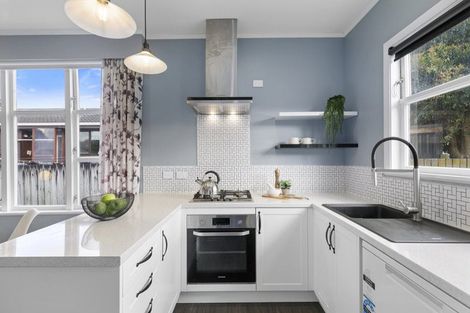 Photo of property in 11 Connolly Street, Boulcott, Lower Hutt, 5010