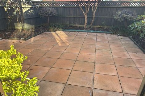 Photo of property in 7/37 Cornwall Street, St Albans, Christchurch, 8014