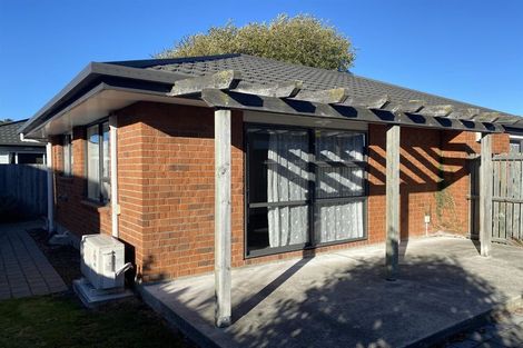 Photo of property in 111b Canon Street, Edgeware, Christchurch, 8013
