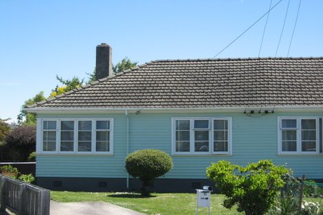 Photo of property in 11 Kershaw Place, Richmond, Christchurch, 8013