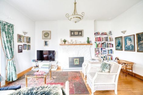 Photo of property in 201 Hampden Street, Hokitika, 7810