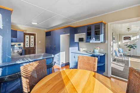 Photo of property in 124 North Taieri Road, Abbotsford, Dunedin, 9018