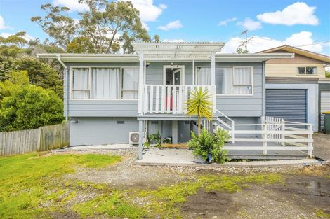 Photo of property in 302 Swanson Road, Henderson, Auckland, 0610