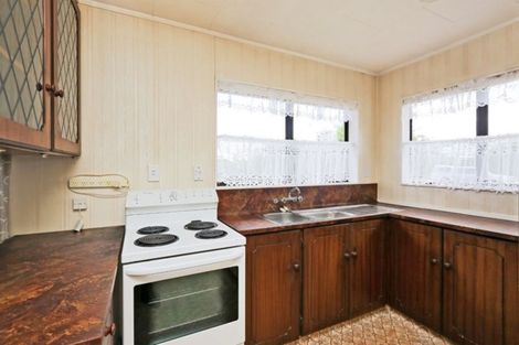 Photo of property in 3/601 Saint Aubyn, Hastings, 4122