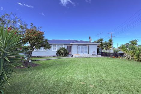 Photo of property in 1 Kabul Street, Wairoa, 4108