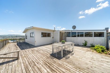 Photo of property in 139a Seatoun Heights Road, Miramar, Wellington, 6022