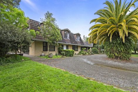 Photo of property in 266 Pohangina Road, Ashhurst, 4884