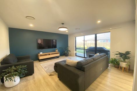 Photo of property in 5 Turin Avenue, Rolleston, 7615