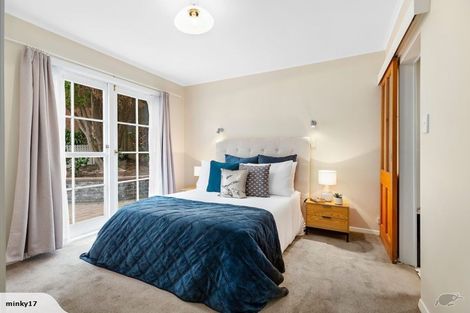Photo of property in 10 Salisbury Avenue, Mount Cook, Wellington, 6021