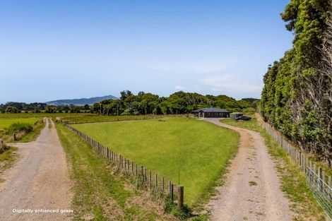 Photo of property in 229d Hoani Road, Okato, New Plymouth, 4381