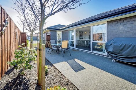 Photo of property in 10 Meadows Drive, Rolleston, 7615