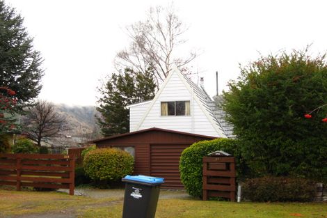 Photo of property in 57 Adamson Drive, Arrowtown, 9302