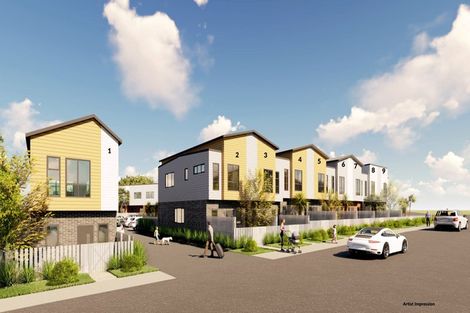 Photo of property in 1/35 Young Crescent, Drury, 2113