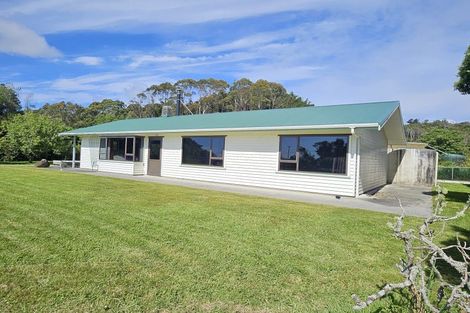 Photo of property in 45 Rutherglen Road, Rutherglen, Greymouth, 7805