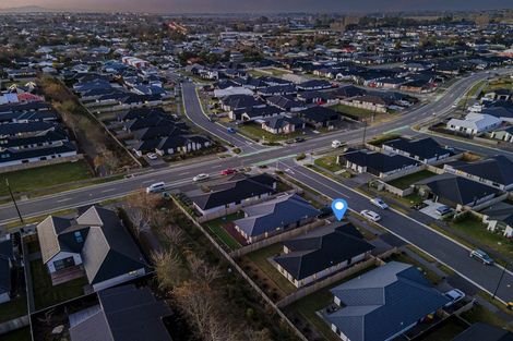 Photo of property in 34 Pitcaithly Street, Halswell, Christchurch, 8025