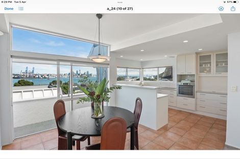 Photo of property in 1/47 Clarence Street, Devonport, Auckland, 0624