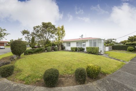 Photo of property in 24 Monrad Street, Highbury, Palmerston North, 4412