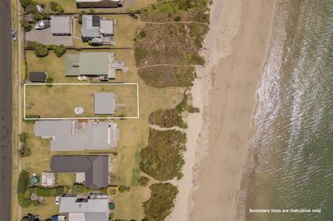Photo of property in 91 Captain Cook Road, Cooks Beach, Whitianga, 3591