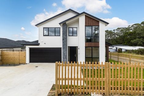 Photo of property in 5 Endurance Rise, Orewa, 0931