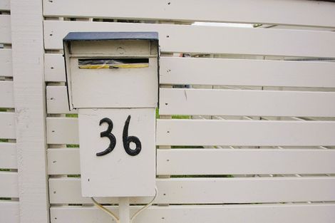 Photo of property in 36 Kettle Avenue, Awapuni, Palmerston North, 4412