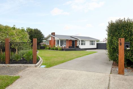 Photo of property in 13 Albert Place, Ngaruawahia, 3720