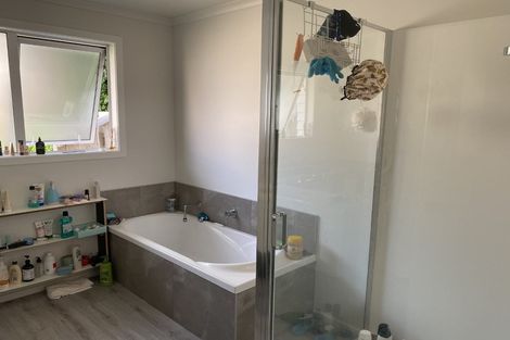 Photo of property in 8 Pohutukawa Way, Gate Pa, Tauranga, 3112