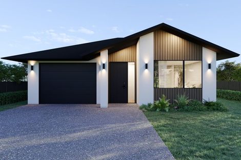 Photo of property in 19 Herridge Street, Woodend, 7691